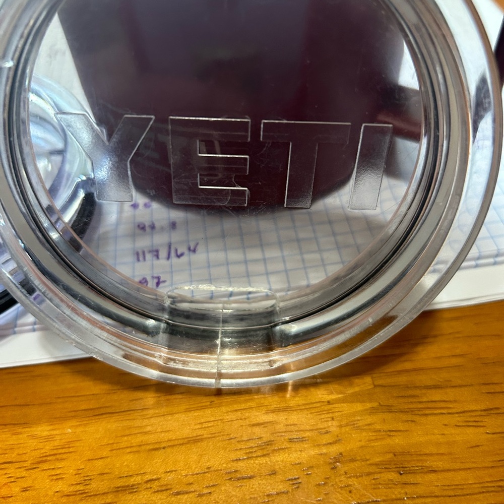 Yeti Rambler Cup - Picture 2 of 3